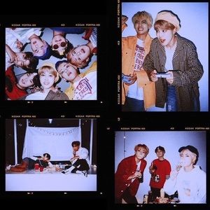 Meet your Posher, Cara